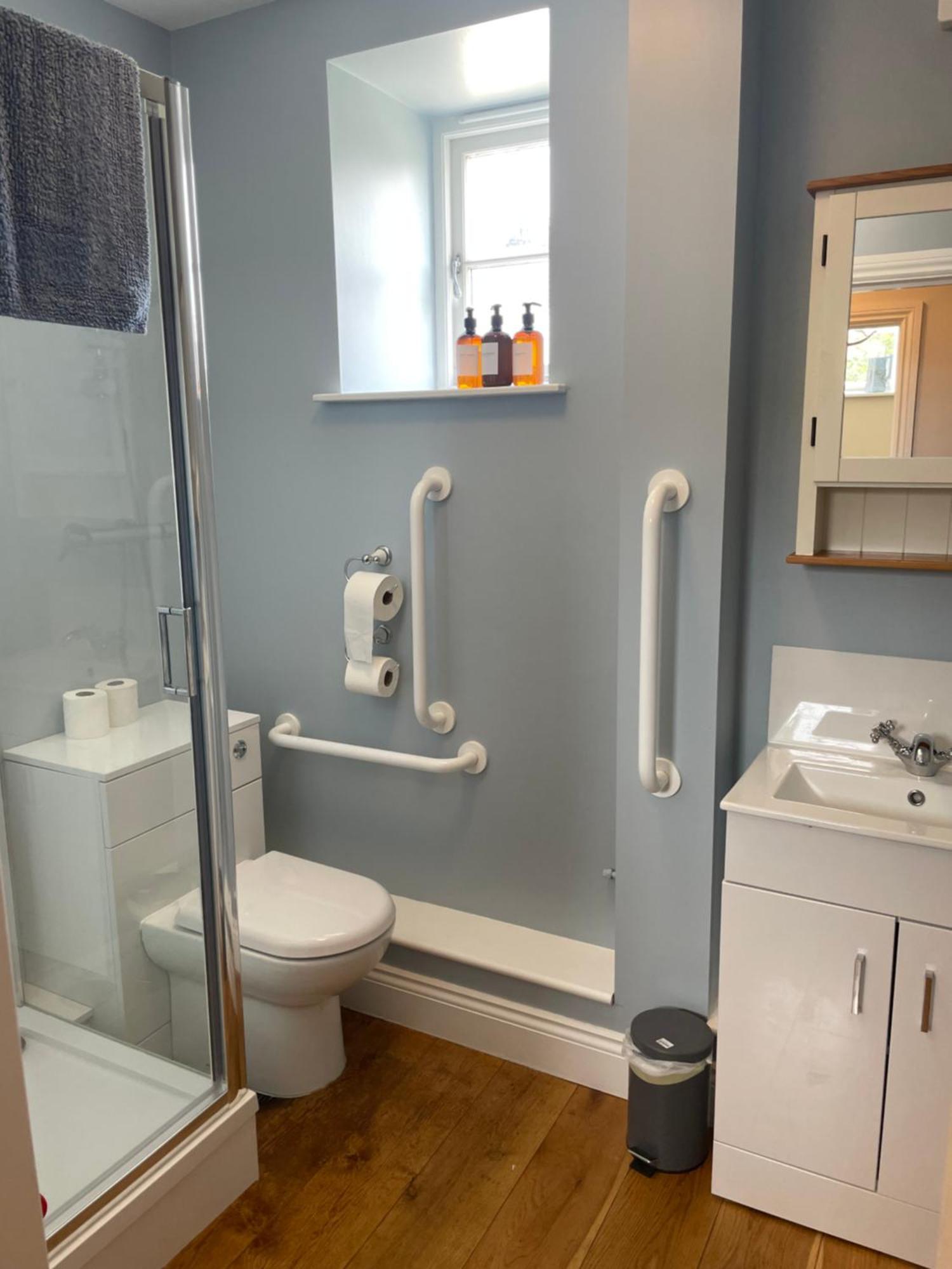 Scotland Farm, Stonehenge - The Stalls Groundfloor No Dogs & The Loft Dog Friendly Salisbury